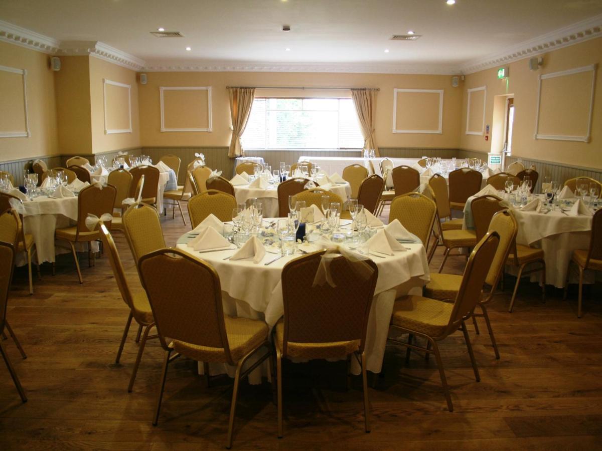 The Corbet Arms Ξενοδοχείο Uffington  Εξωτερικό φωτογραφία
